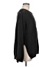 Skies Are Blue Black Pullover Sweater Size M - photo 4