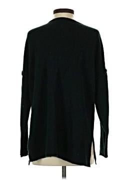 Pinch Pullover Sweater (view 2)