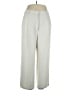 Wilfred 100% Polyester Ivory Casual Pants Size 14 - photo 1
