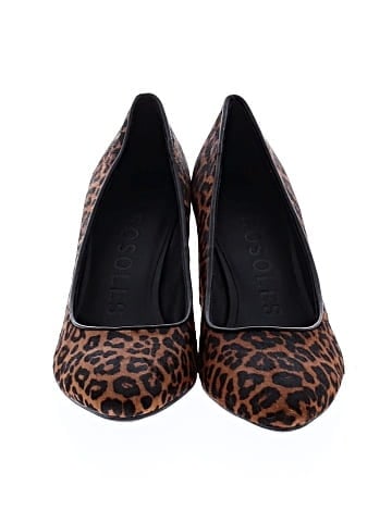 Aerosoles Heels (view 2)