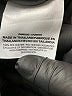 Nike 100% Polyester Black Active Pants Size L - photo 8