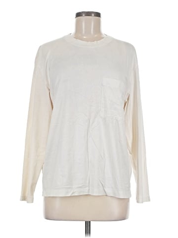 Lululemon Athletica Long Sleeve T-Shirt (view 1)