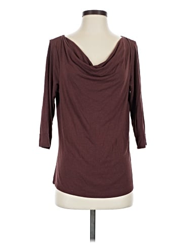 Horny Toad 3/4 Sleeve Top (view 1)
