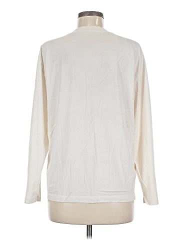 Lululemon Athletica Long Sleeve T-Shirt (view 2)