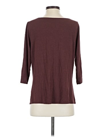 Horny Toad 3/4 Sleeve Top (view 2)