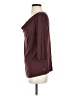 Horny Toad Burgundy 3/4 Sleeve Top Size S - photo 5