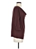 Horny Toad Burgundy 3/4 Sleeve Top Size S - photo 4