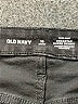 Old Navy Black Jeans Size 16 - photo 7