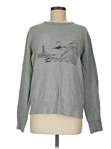 UT for Uniqlo Pullover Sweater (view 1)