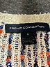 French Connection White Cardigan Size S - photo 7