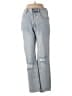 Rachel Parcell Blue Jeans Size 26 waist - photo 1