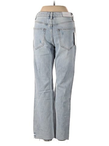 Rachel Parcell Jeans (view 2)