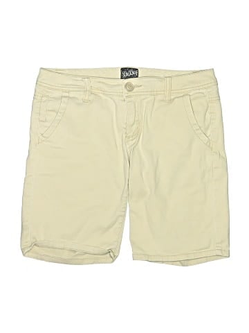 Bebop Khaki Shorts (view 1)