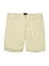 Bebop Solid Yellow Khaki Shorts Size 5 - photo 1