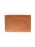 Mansur Gavriel Tan Brown Clutch One size - photo 2