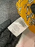 Heartloom 100% Polyester Paisley Yellow Cocktail Dress Size XS - photo 7