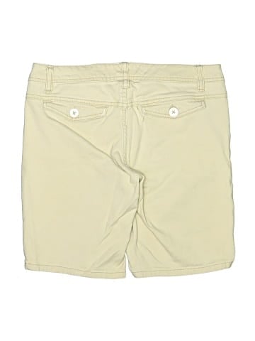 Bebop Khaki Shorts (view 2)