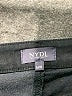 NYDJ Black Jeans Size 14 - photo 7