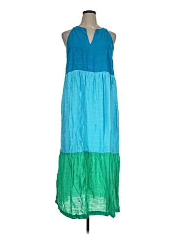 J.Jill Casual Dress (view 1)