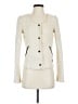 Maison Scotch Ivory Jacket Size Sm (1) - photo 1