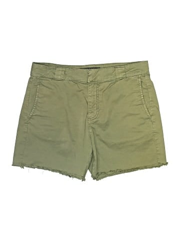 Sanctuary Khaki Shorts (view 1)