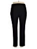 Travelsmith Solid Black Dress Pants Size M - photo 2