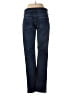 Pilcro Hearts Blue Jeans Size 26 waist - photo 2