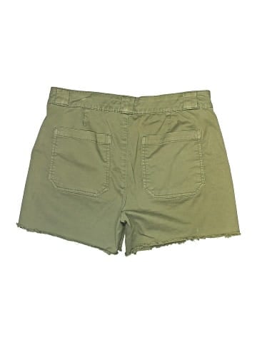 Sanctuary Khaki Shorts (view 2)