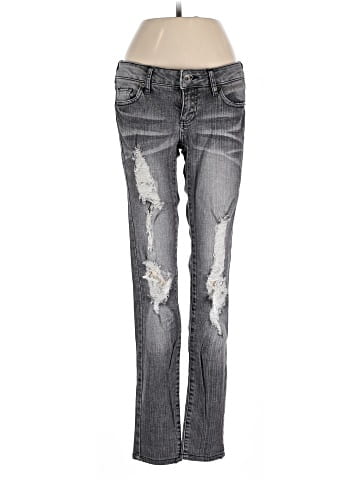 SNEAK PEEK Jeans (view 1)