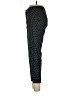 H&M Polka Dots Black Casual Pants Size 10 - photo 5