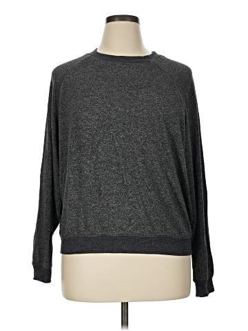 Live Love Dream Aeropostale Pullover Sweater (view 1)