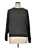 Live Love Dream Aeropostale Gray Pullover Sweater Size XL - photo 1