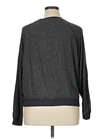 Live Love Dream Aeropostale Pullover Sweater (view 2)