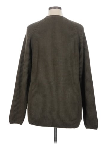 Claiborne Pullover Sweater (view 2)