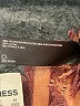 Express Outlet Brown Burgundy Scarf One size - photo 5