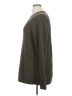 Claiborne Solid Green Pullover Sweater Size XL - photo 5