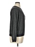 Live Love Dream Aeropostale Gray Pullover Sweater Size XL - photo 4