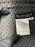 Bay Studio Polka Dots Black Short Sleeve Blouse Size 1X - photo 7