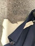 Three Eighty Two Solid Blue Romper Size XS - photo 4
