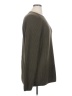 Claiborne Solid Green Pullover Sweater Size XL - photo 4