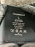 CompressionZ Black Active Pants Size L - photo 7