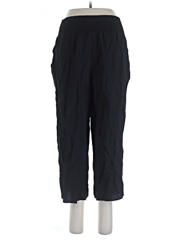 Simply Vera Vera Wang Casual Pants (view 2)