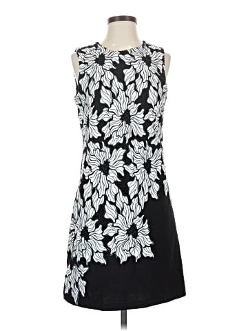 White House Black Market Cocktail Dress (view 1)