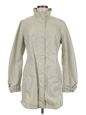Eddie Bauer Raincoat (view 1)