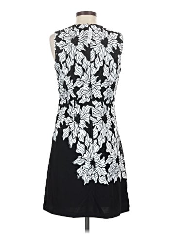 White House Black Market Cocktail Dress (view 2)