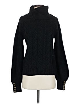Holland Cooper Turtleneck Sweater (view 1)