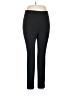 Rag & Bone Solid Black Active Pants Size 10 - photo 1