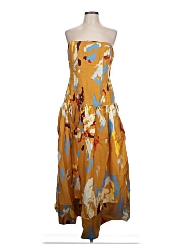 A.L.C. Cocktail Dress (view 1)