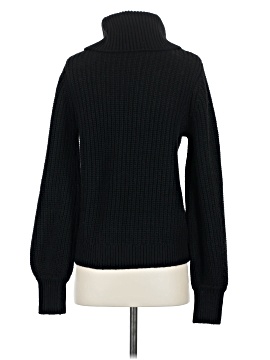 Holland Cooper Turtleneck Sweater (view 2)