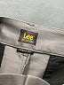 Lee Gray Casual Pants Size 14 - photo 4